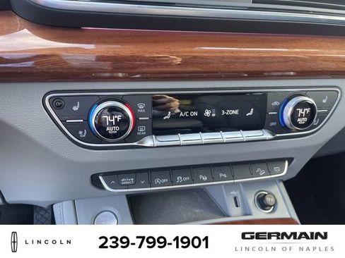 Used 2021 Audi Q5 Prestige AWD/4WD image 20