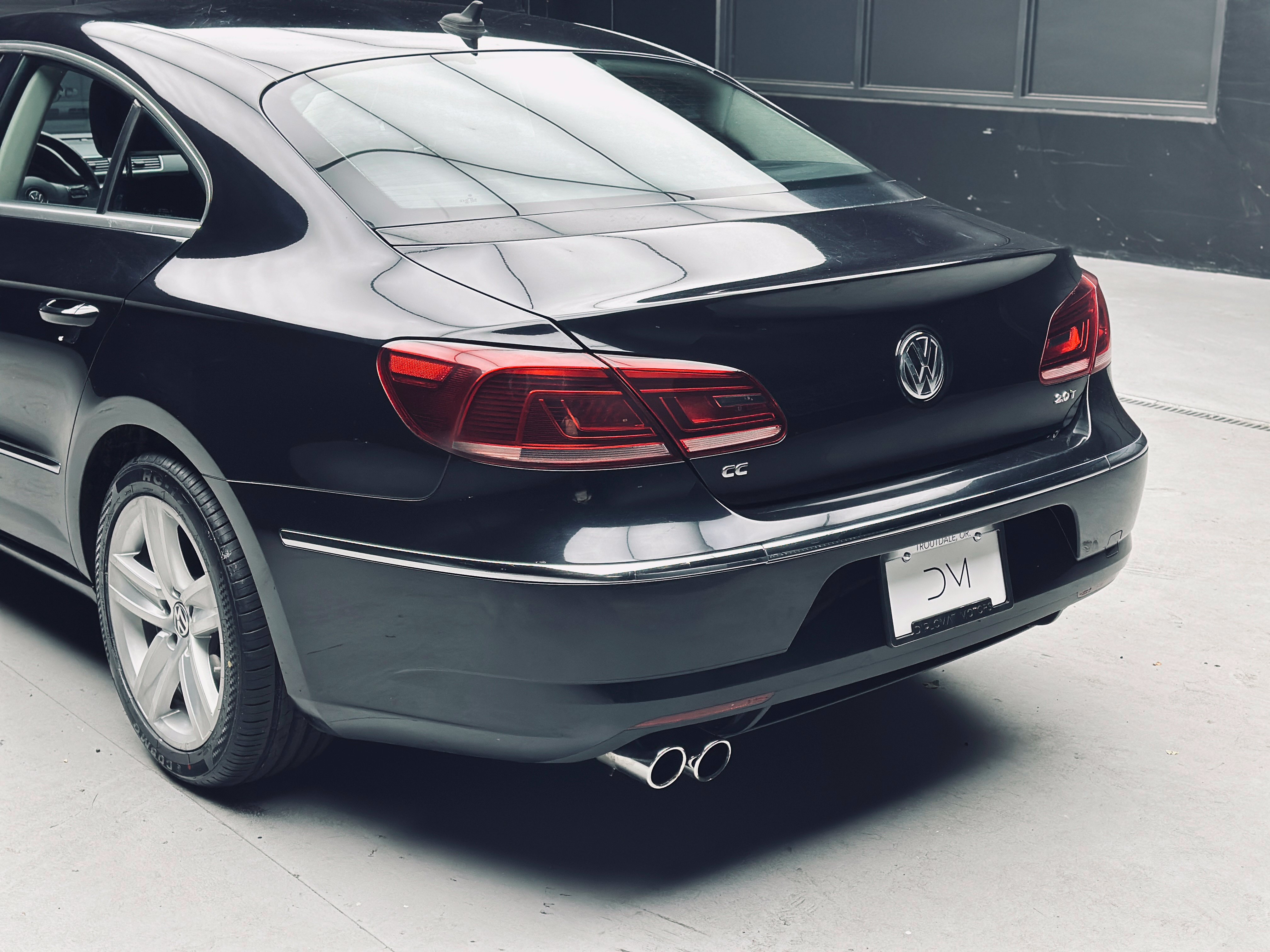 Used 2015 Volkswagen CC Sport FWD image 15
