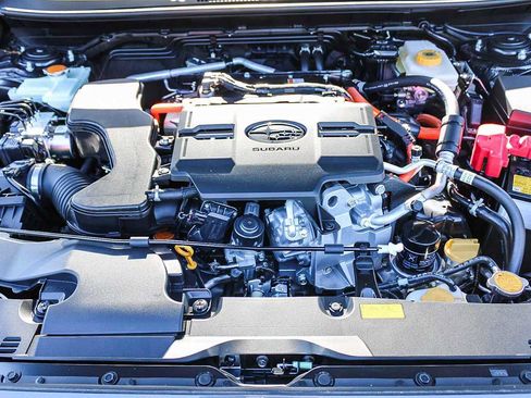 New 2026 Subaru Crosstrek 2.5i Limited AWD/4WD image 26