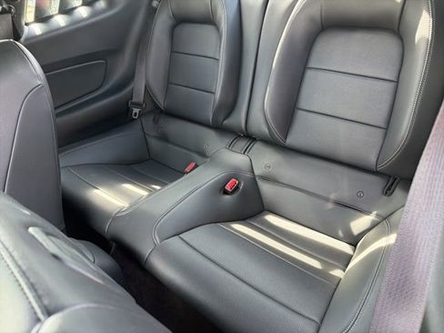 Used 2015 Ford Mustang GT Premium w/ Enhanced Security Package image 10