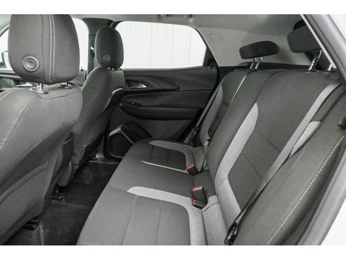 Used 2023 Chevrolet TrailBlazer LT image 25