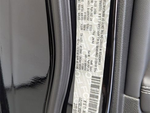 New 2025 Jeep Grand Cherokee Laredo X w/ Luxury Tech Group I image 33