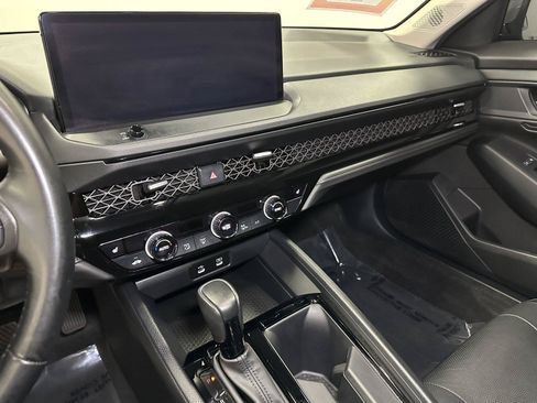 Certified 2024 Honda Accord EX-L image 27