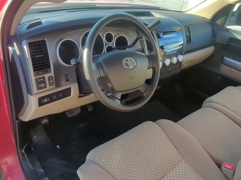 Used 2013 Toyota Tundra Grade image 9