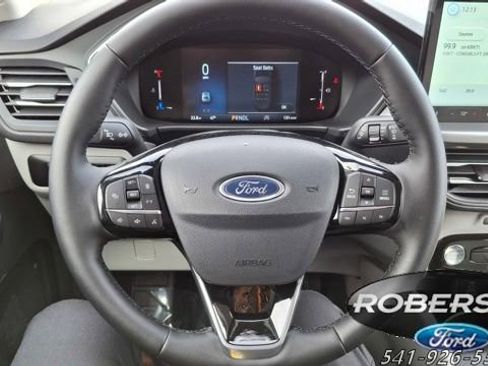 New 2025 Ford Escape Active w/ Tech Pack #1 image 17