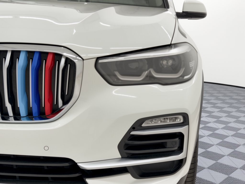 Used 2019 BMW X5 xDrive40i w/ Convenience Package AWD/4WD image 12