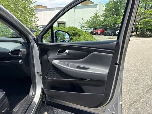 Used 2023 Hyundai Santa Fe Limited AWD/4WD image 30
