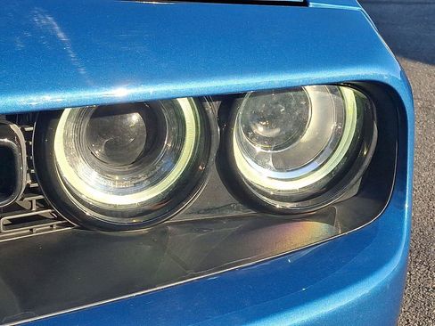 Used 2023 Dodge Challenger GT w/ Blacktop Package image 8