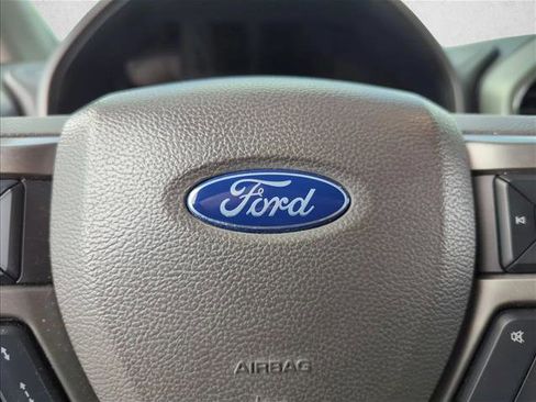 Used 2021 Ford Expedition XLT image 21