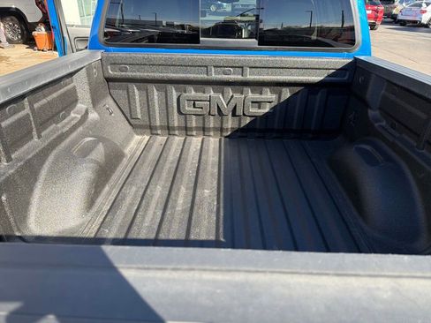 Used 2022 GMC Canyon Elevation w/ Trailering Package image 24