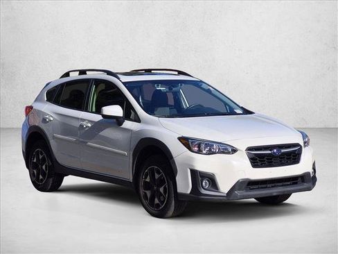 Used 2019 Subaru Crosstrek 2.0i Premium AWD/4WD image 3