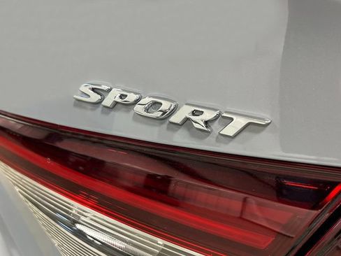 New 2026 Honda Civic Sport image 6