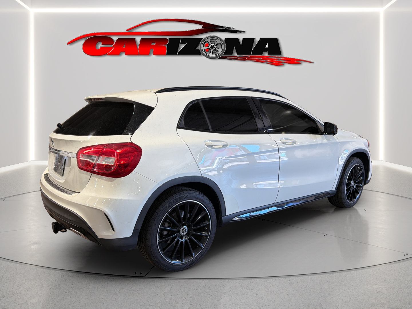 Used 2018 Mercedes-Benz GLA 250 image 5