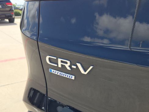 Used 2024 Honda CR-V Sport-L image 11