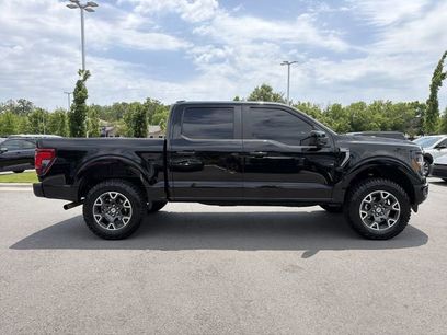 Used 2024 Ford F150 STX