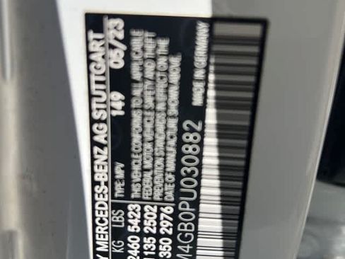 Used 2023 Mercedes-Benz GLC 300 image 15