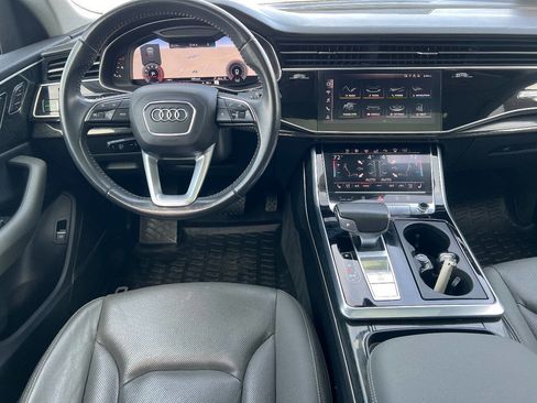 Used 2019 Audi Q8 Prestige image 14
