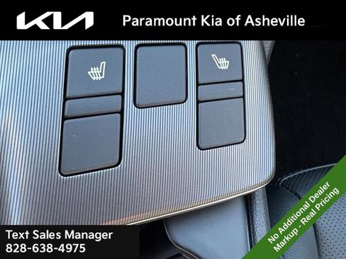 New 2026 Kia Sportage EX image 14