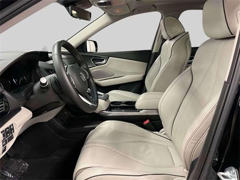 Used 2025 Acura RDX SH-AWD w/ Advance Package image 14