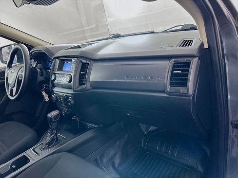 Used 2022 Ford Ranger XL w/ Equipment Group 101A High image 27