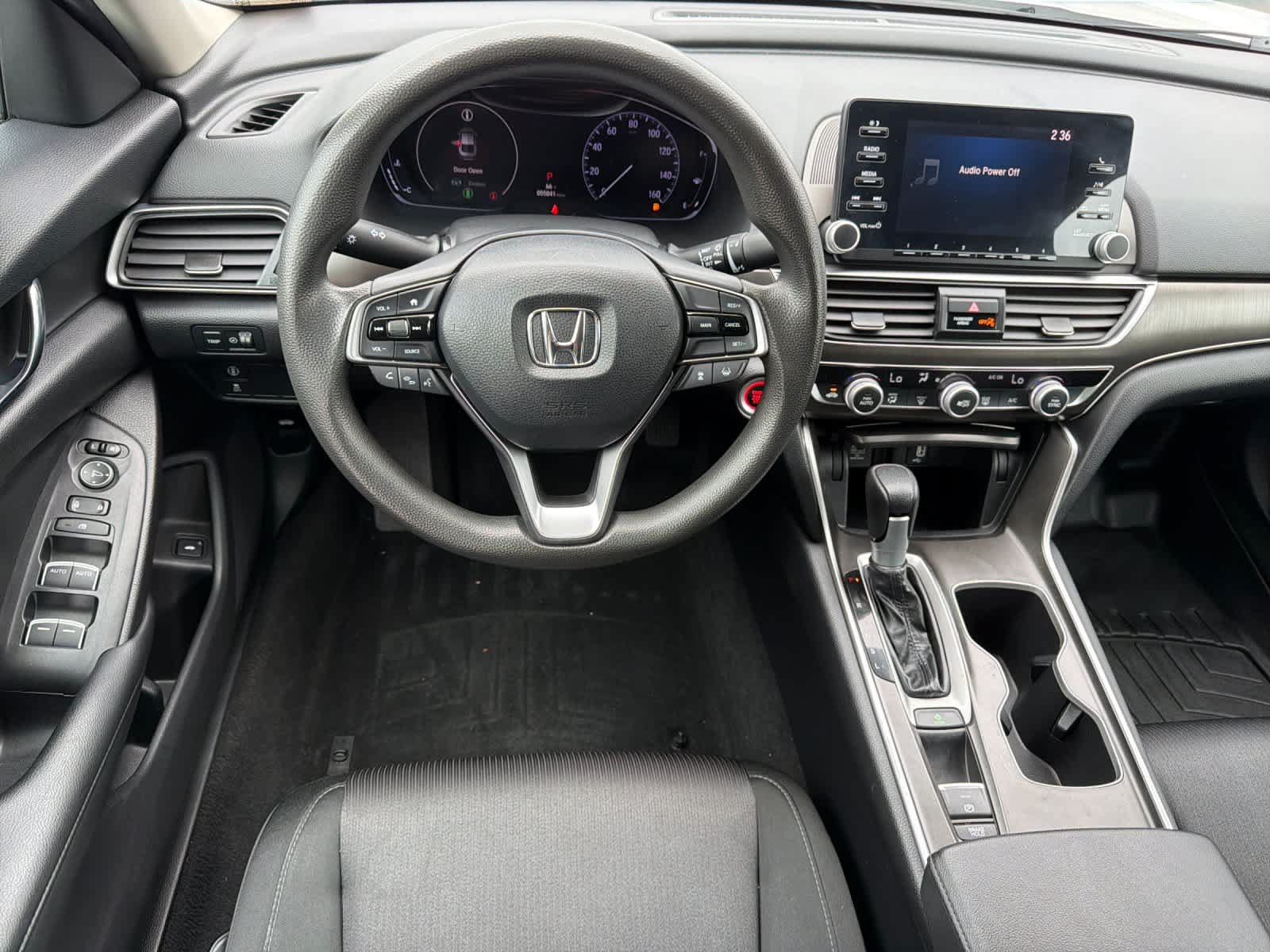 Used 2019 Honda Accord LX image 14