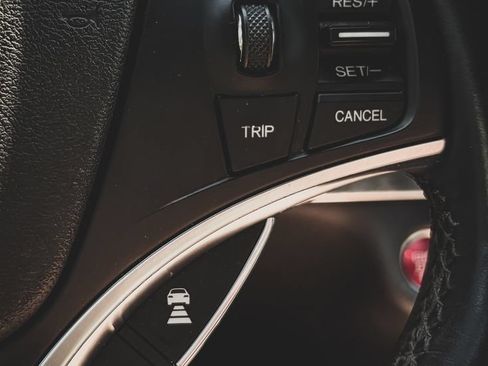 Used 2017 Acura MDX SH-AWD w/ Technology Package image 10