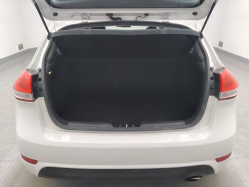 Used 2017 Kia Forte LX FWD image 29
