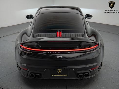 Used 2021 Porsche 911 Carrera image 14