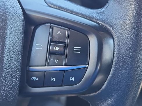 Used 2025 Ford Ranger Lariat w/ FX4 Off-Road Package image 16