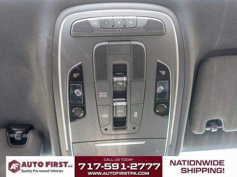 Used 2018 Audi A8 L 3.0T w/ Executive Package image 27