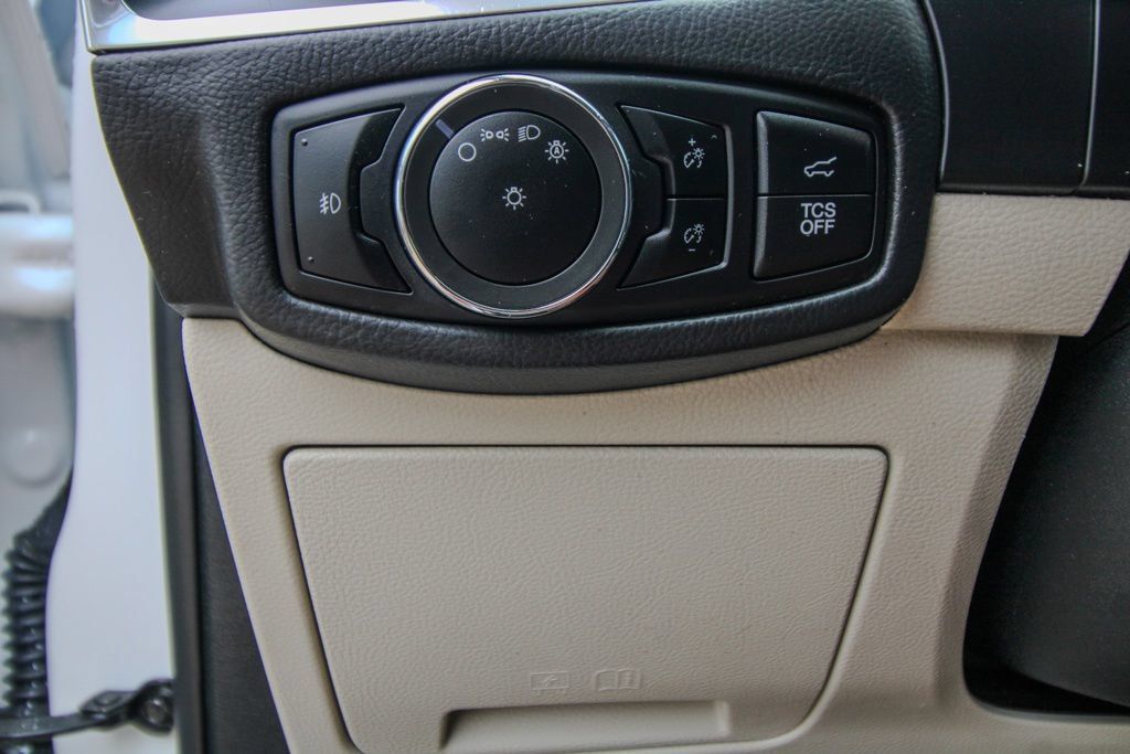 Used 2023 Ford Edge Titanium AWD/4WD image 18