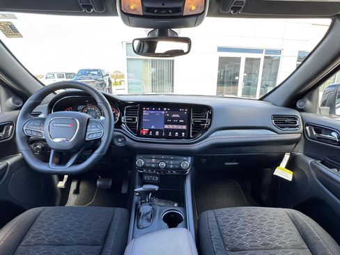 New 2026 Dodge Durango GT RWD image 13