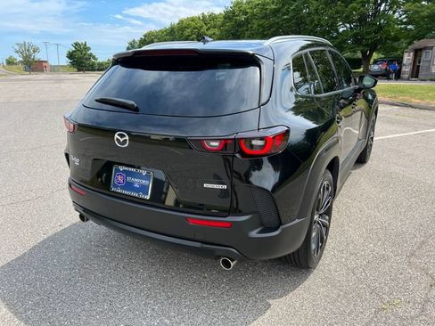 Used 2023 MAZDA CX-50 AWD 2.5 S w/ Premium Plus Pkg image 10