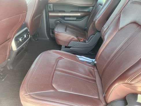 Used 2023 Ford Expedition Max Limited image 30