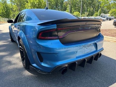 Used 2023 Dodge Charger Scat Pack RWD image 7