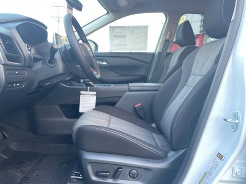 New 2026 Nissan Rogue SV w/ Cold Weather Package image 10