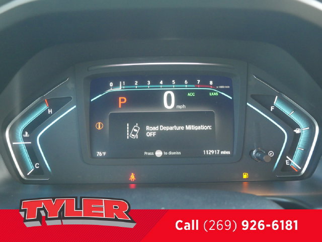 Used 2020 Honda Odyssey EX-L image 48
