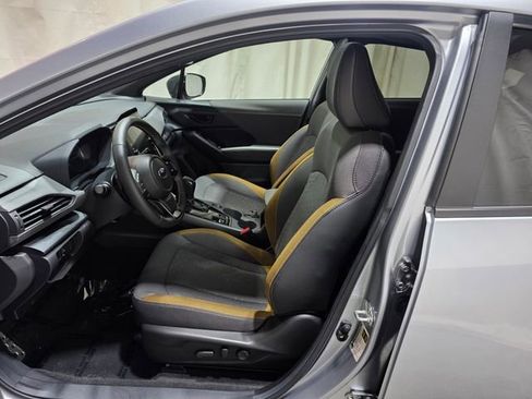 Certified 2025 Subaru Crosstrek 2.5i Sport AWD/4WD image 13
