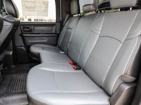 New 2023 RAM 5500 Tradesman image 19