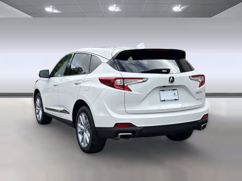 Used 2023 Acura RDX AWD image 3