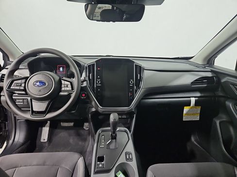 New 2026 Subaru Crosstrek 2.0i Premium AWD/4WD image 12