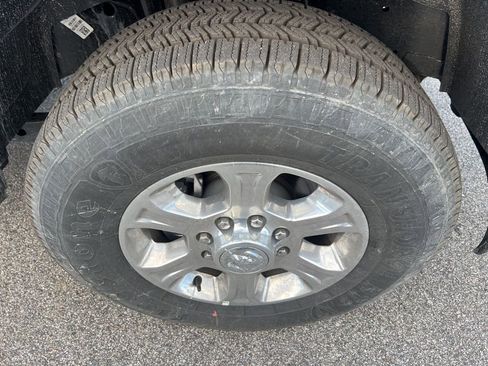 New 2026 RAM 2500 Big Horn image 9