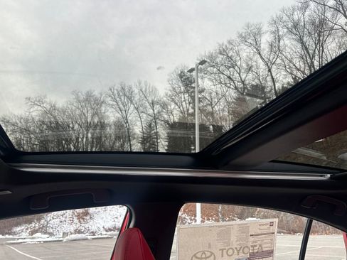 New 2026 Toyota Camry XSE image 21