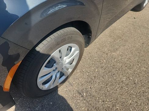 Certified 2024 Kia Soul LX FWD image 8