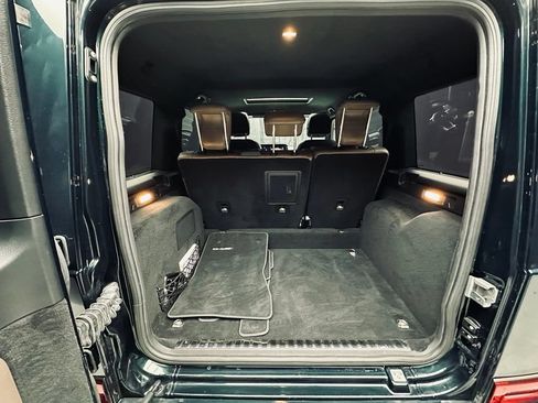 Used 2021 Mercedes-Benz G 550 image 47