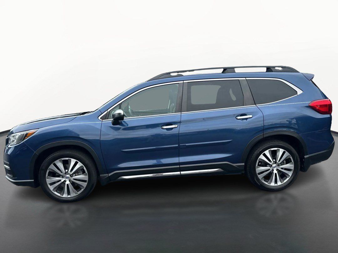 Used 2021 Subaru Ascent Touring w/ Popular Package #2A AWD/4WD image 6