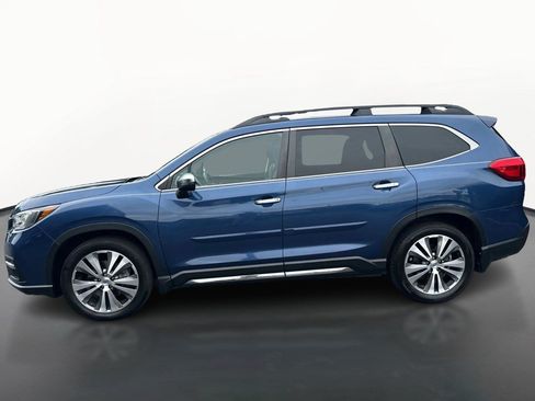 Used 2021 Subaru Ascent Touring w/ Popular Package #2A AWD/4WD image 6