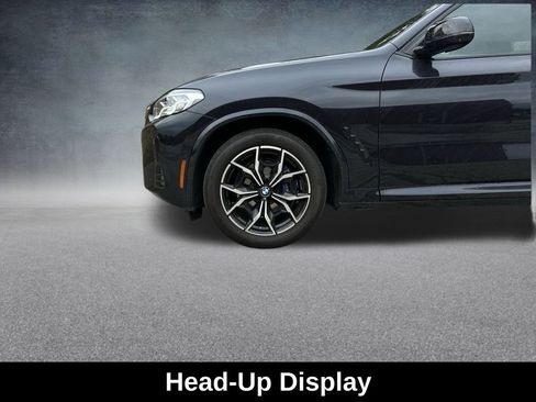 Used 2023 BMW X3 M40i w/ Premium Package image 14