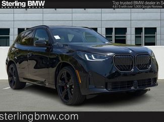 New 2026 BMW X3 xDrive30 w/ Premium Package video 1