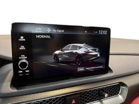 New 2026 Acura Integra A-Spec image 22